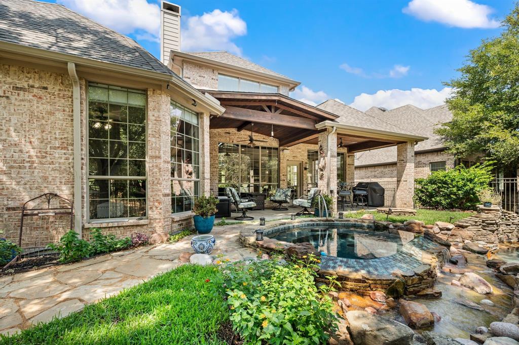 8424 Jefferson Way