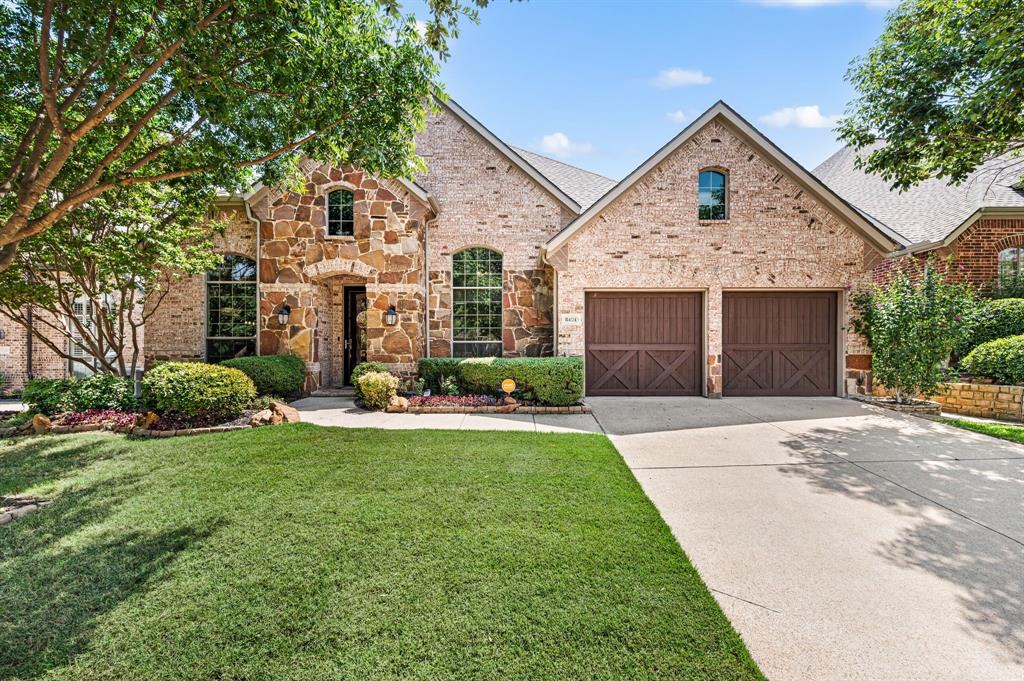 8424 Jefferson Way