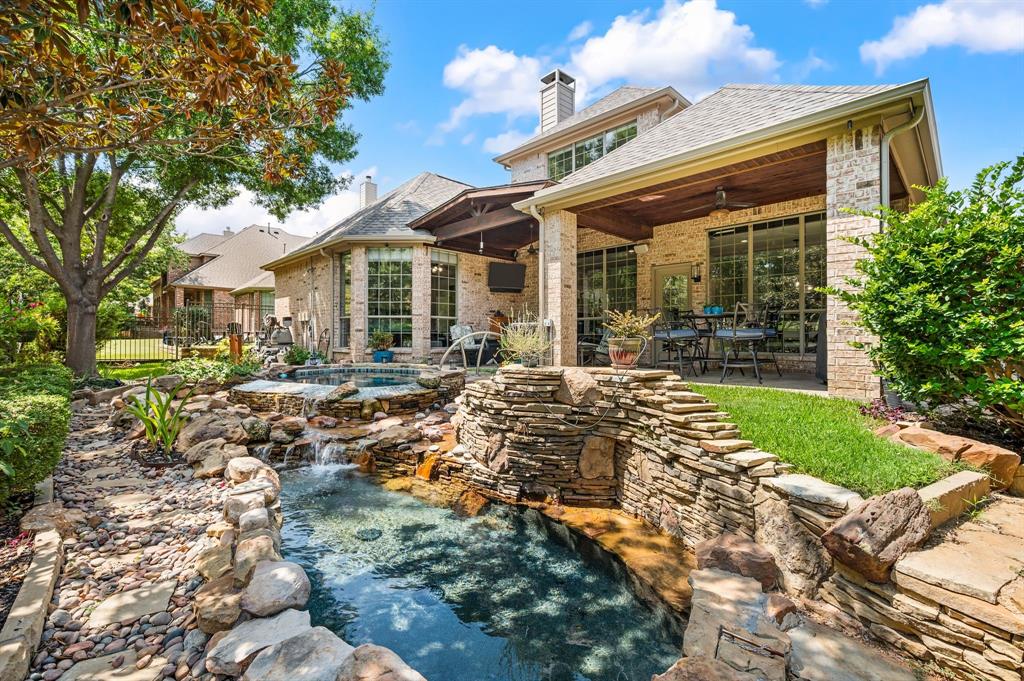 8424 Jefferson Way