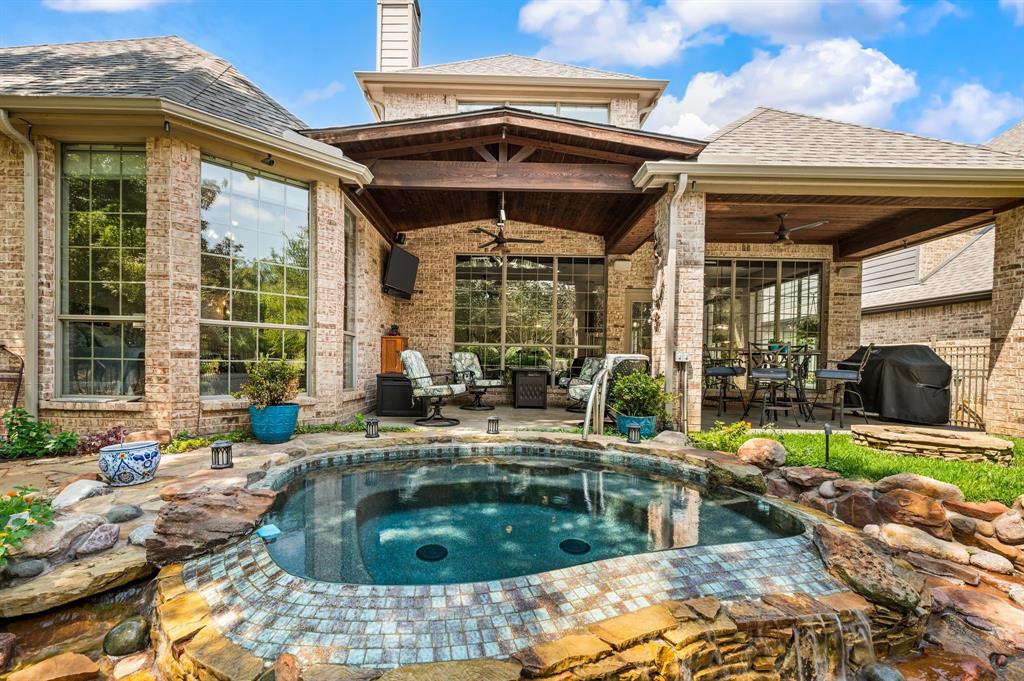 8424 Jefferson Way