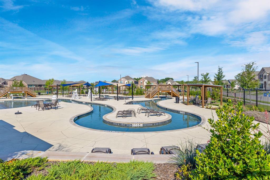 Honey Creek Add - Residential Lease