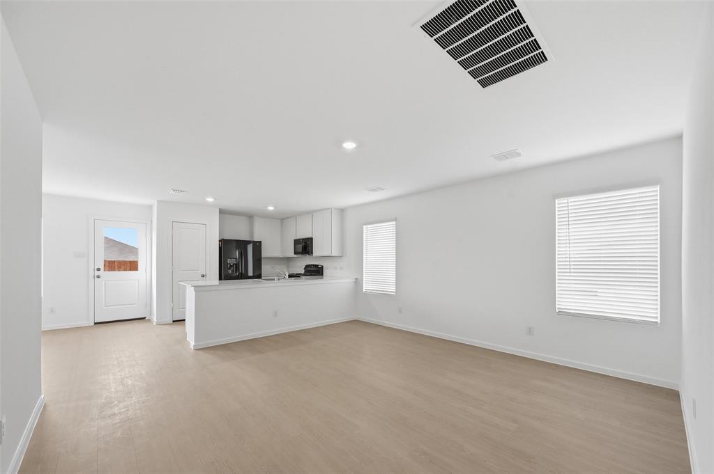 Honey Creek Add - Residential Lease