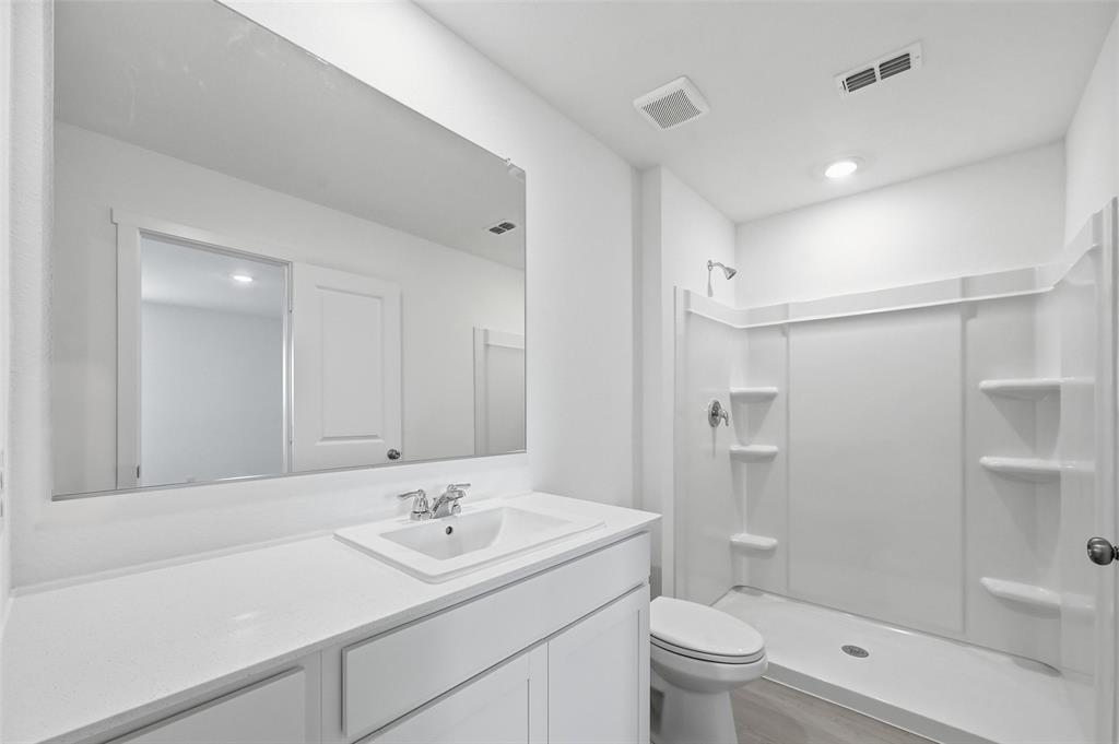 Honey Creek Add - Residential Lease