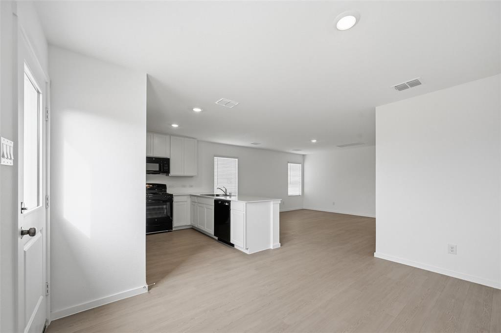 Honey Creek Add - Residential Lease