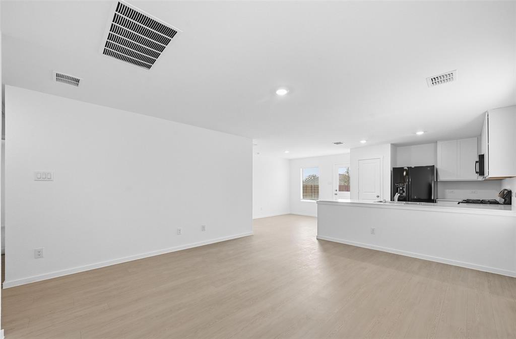 Honey Creek Add - Residential Lease