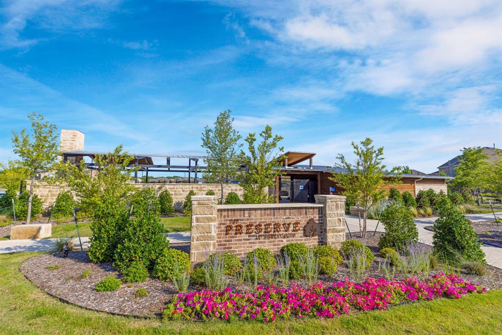 Honey Creek Add - Residential Lease