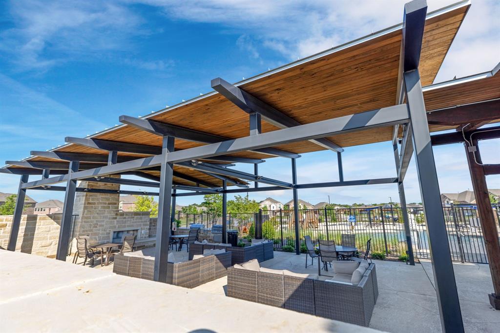 Honey Creek Add - Residential Lease