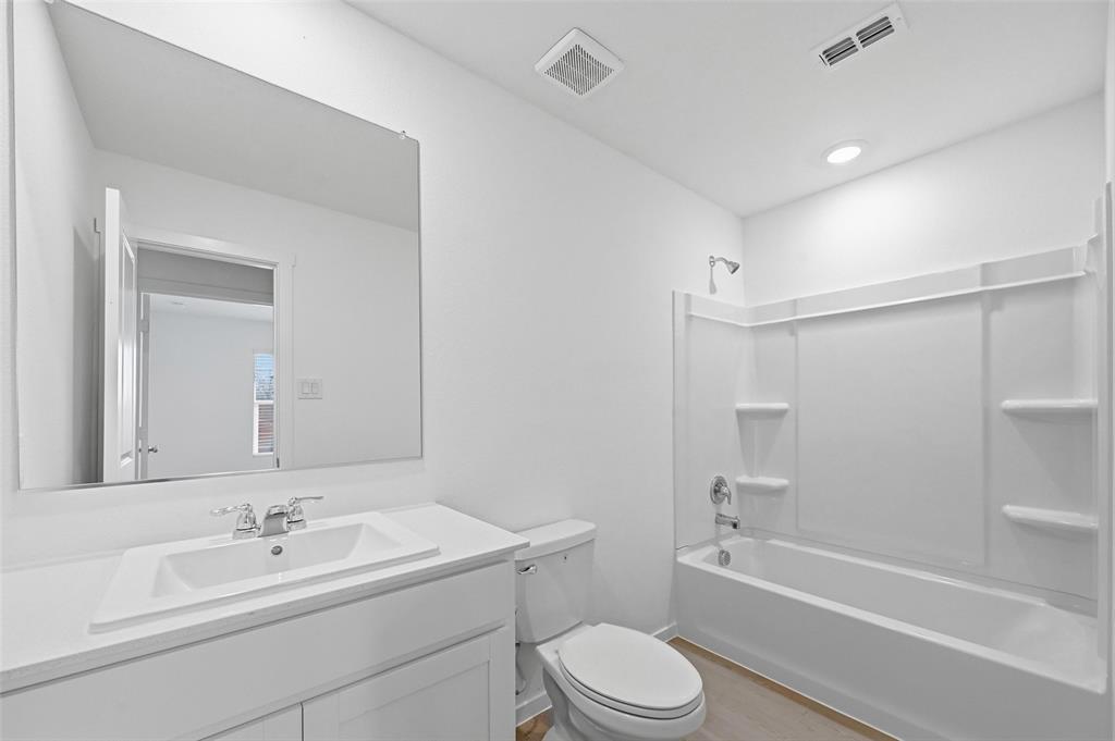 Honey Creek Add - Residential Lease