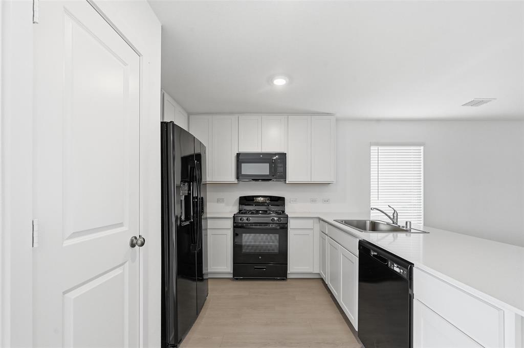 Honey Creek Add - Residential Lease