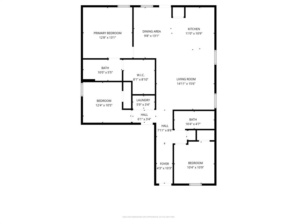 Honey Creek Add - Residential Lease