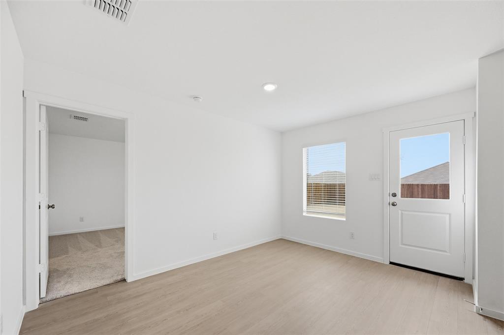 Honey Creek Add - Residential Lease