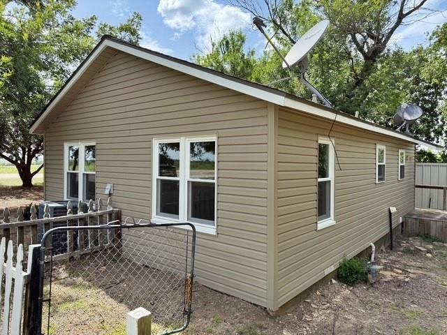 1921 Mckamie Road