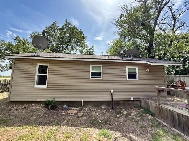 1921 Mckamie Road