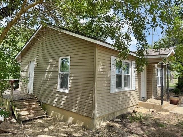 1921 Mckamie Road