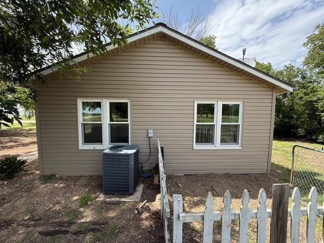 1921 Mckamie Road