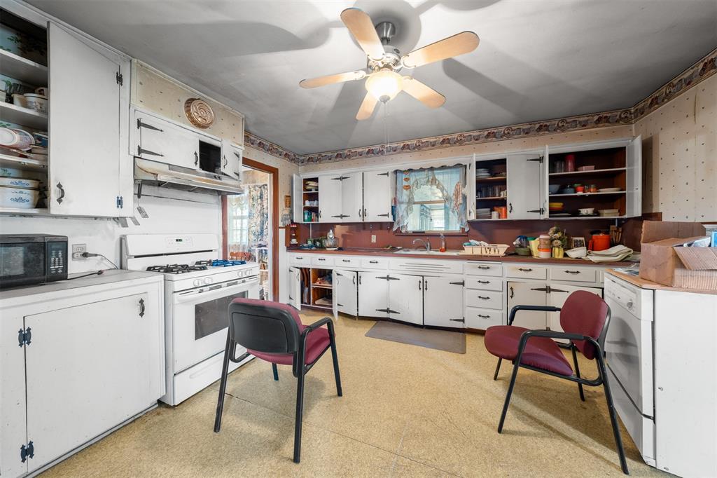 T H Mays - Residential