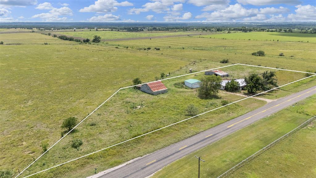 T H Mays - Residential