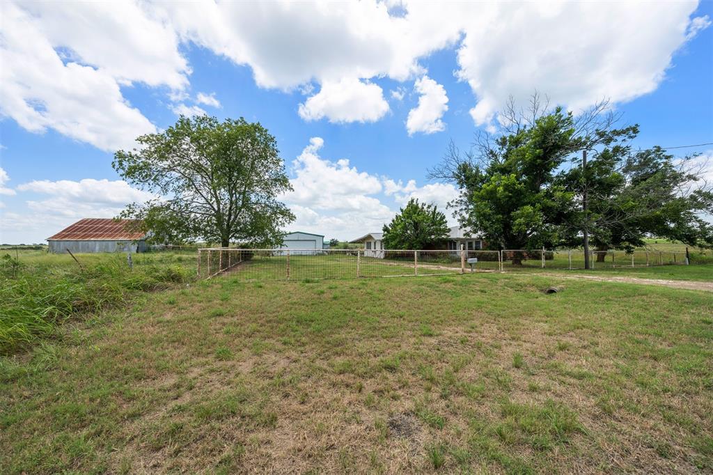 T H Mays - Residential