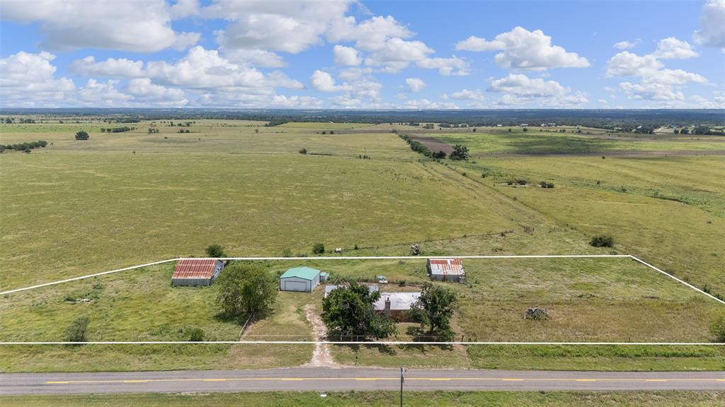 T H Mays - Residential