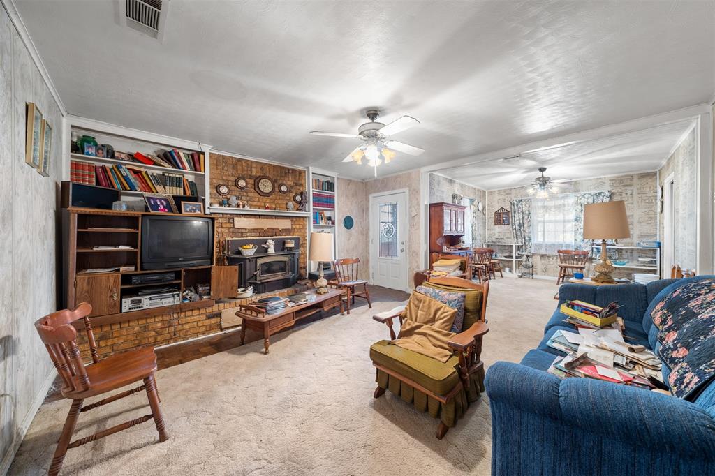 T H Mays - Residential