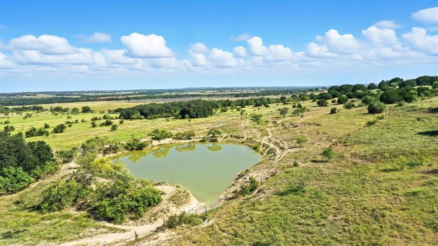 LOOKING FOR A LITTLE PIECE OF PARADISE with a great view where you can see for miles?? This is it! Here is 126.84 acres located in Lingleville School District that would make a great farm (currently has cattle on it) or a great hunting property. This place has an older barn, corrals, 2 stock tanks and a water well. There is an older doublewide on the property. If you want seclusion this is your place.