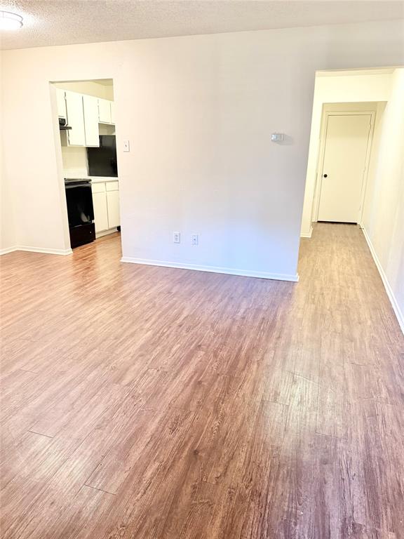 R L Hights - Residential Lease