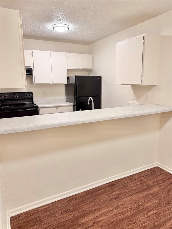 R L Hights - Residential Lease