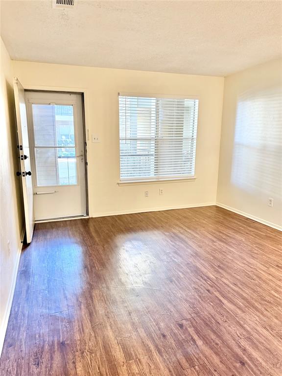 R L Hights - Residential Lease