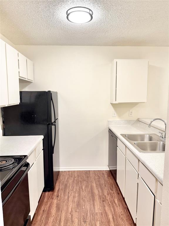 R L Hights - Residential Lease