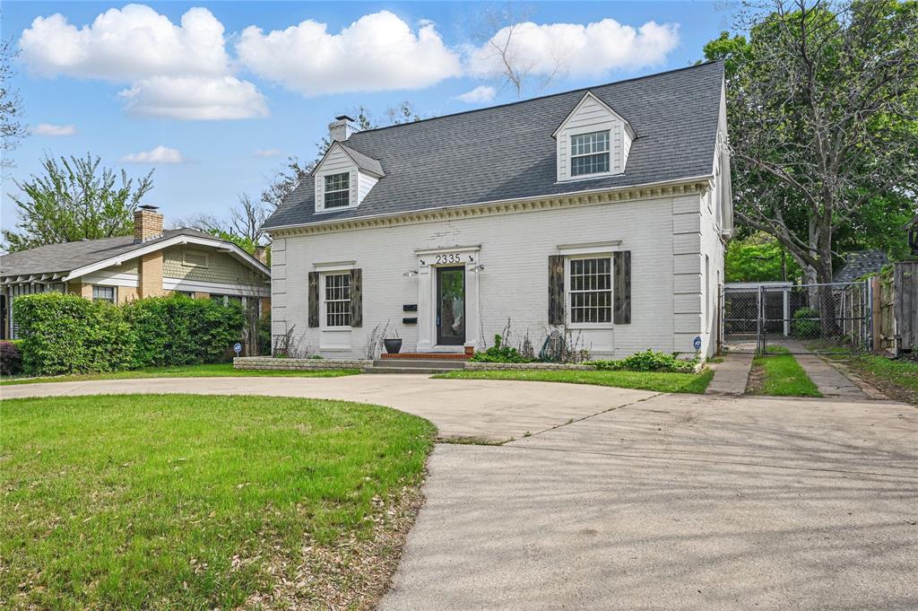 Mistletoe Sangamo Add - Residential