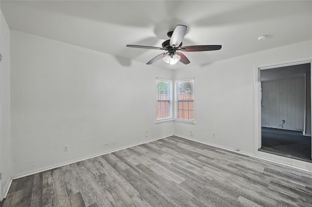 Mistletoe Sangamo Add - Residential