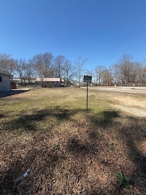 East Park Add - Land