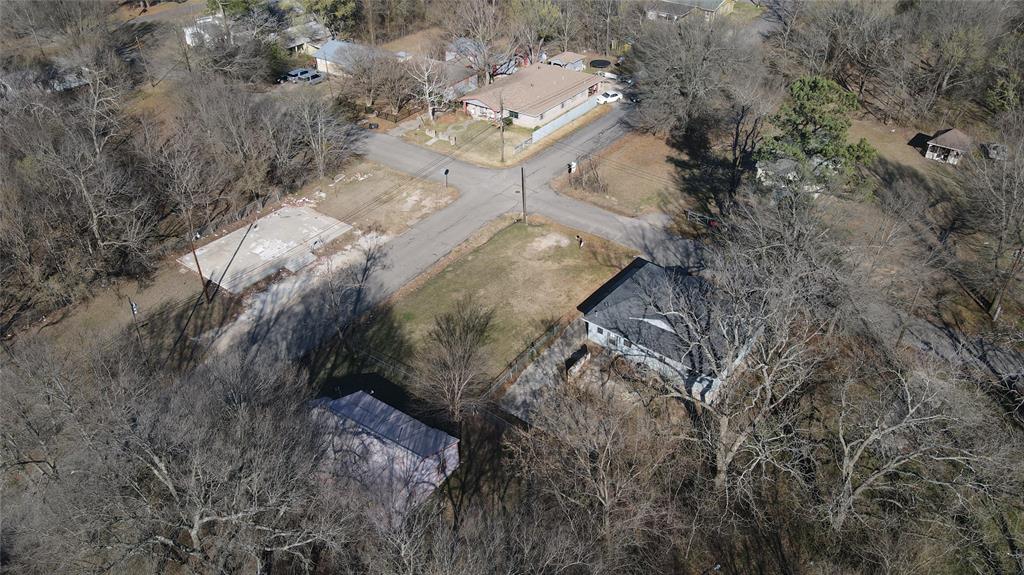 East Park Add - Land