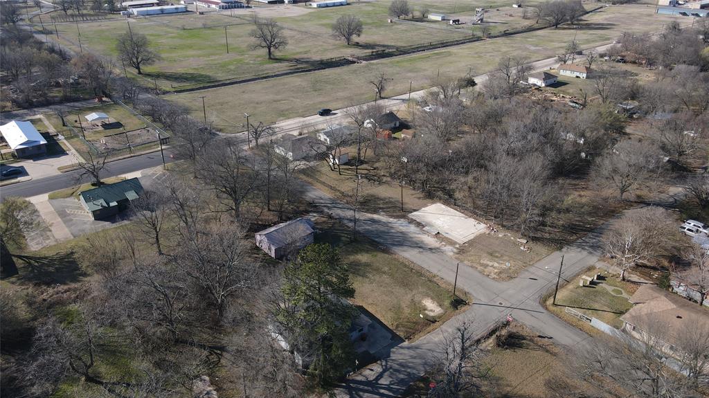 East Park Add - Land