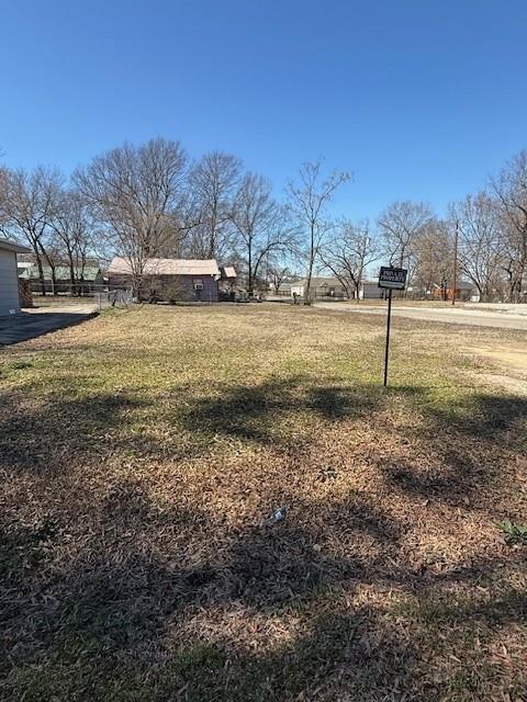 East Park Add - Land