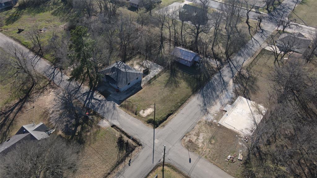 East Park Add - Land