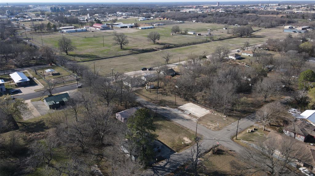 East Park Add - Land