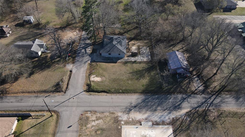 East Park Add - Land