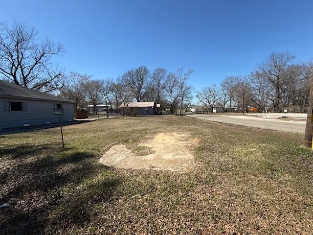 East Park Add - Land