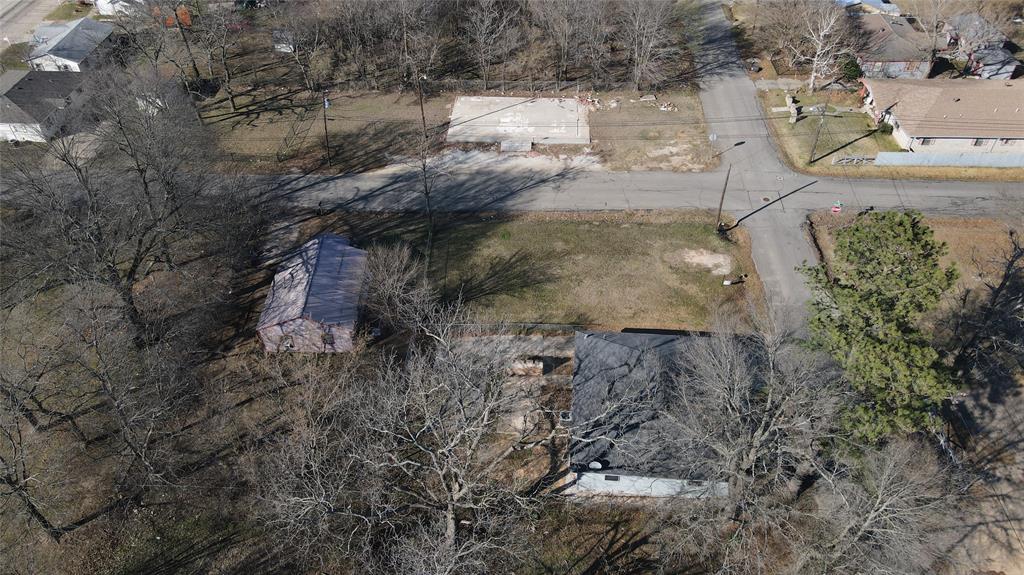 East Park Add - Land