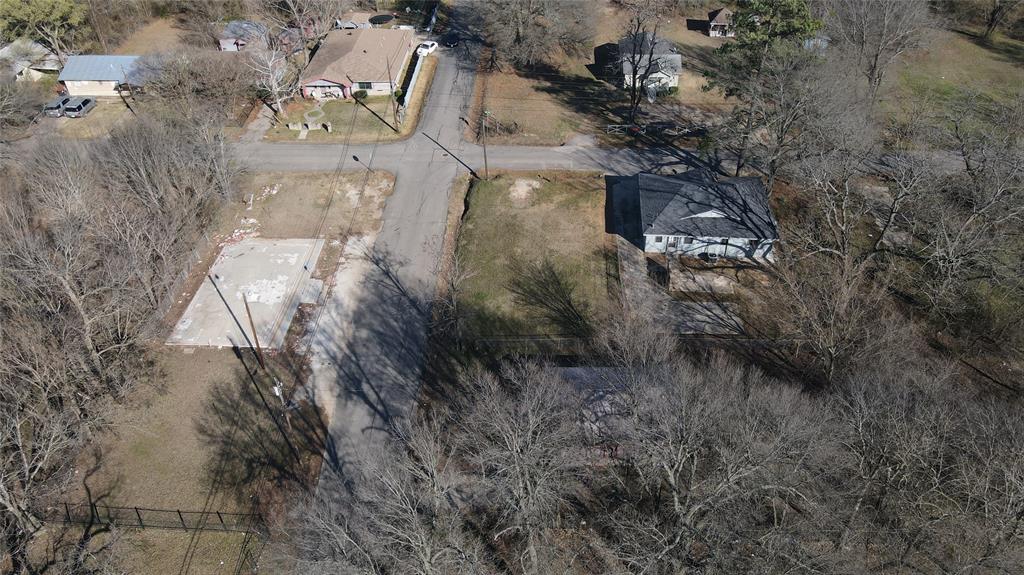 East Park Add - Land