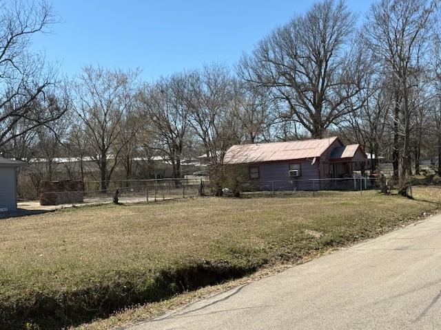 East Park Add - Land