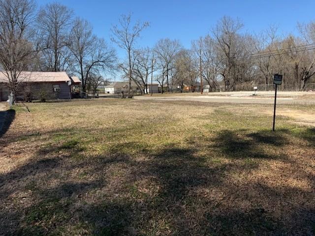 East Park Add - Land