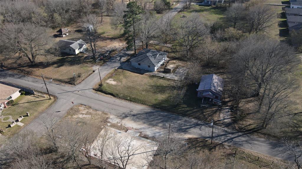 East Park Add - Land