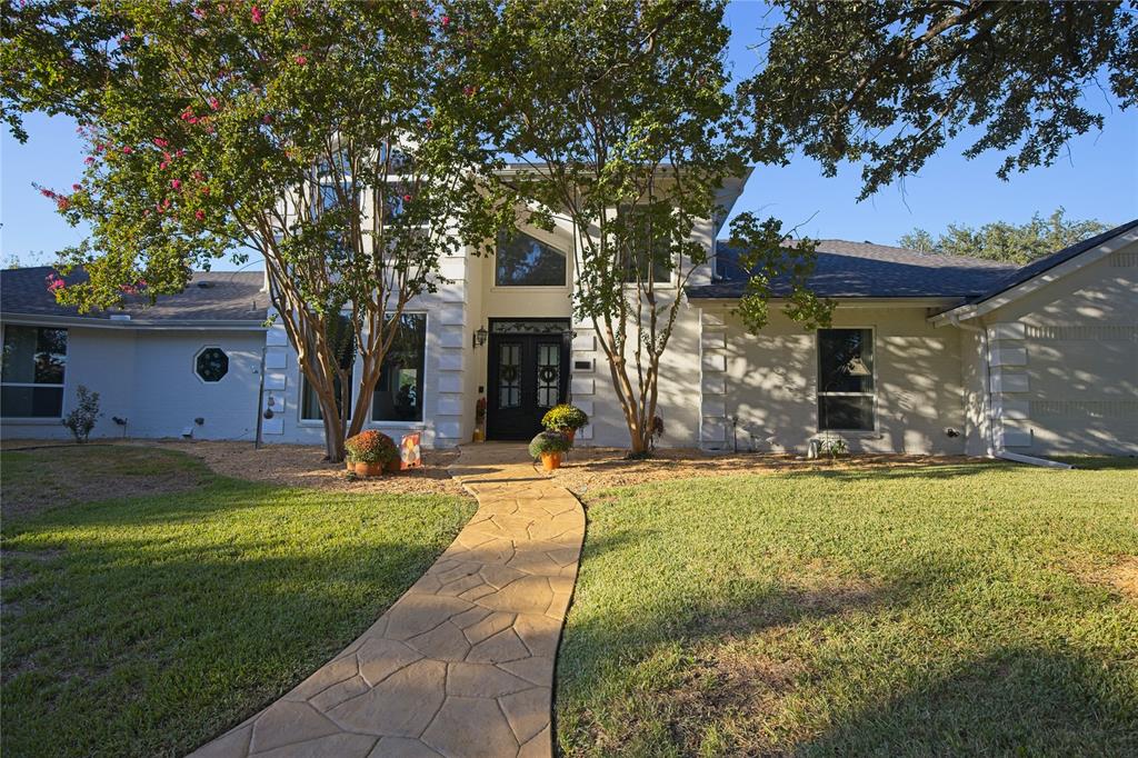 4707 River Hill Circle