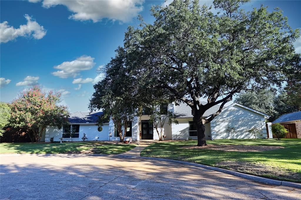 4707 River Hill Circle