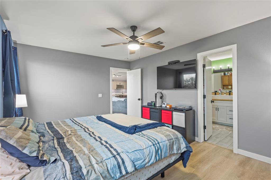 Twin Lakes Ph II - Residential