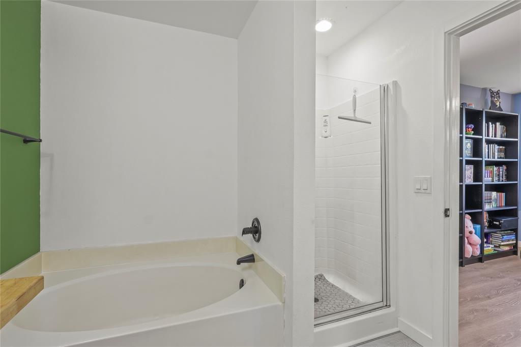 Twin Lakes Ph II - Residential