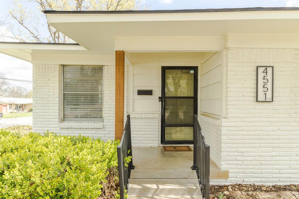 4551 Cockrell Avenue