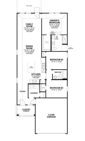 2037 Paradise Valley Drive